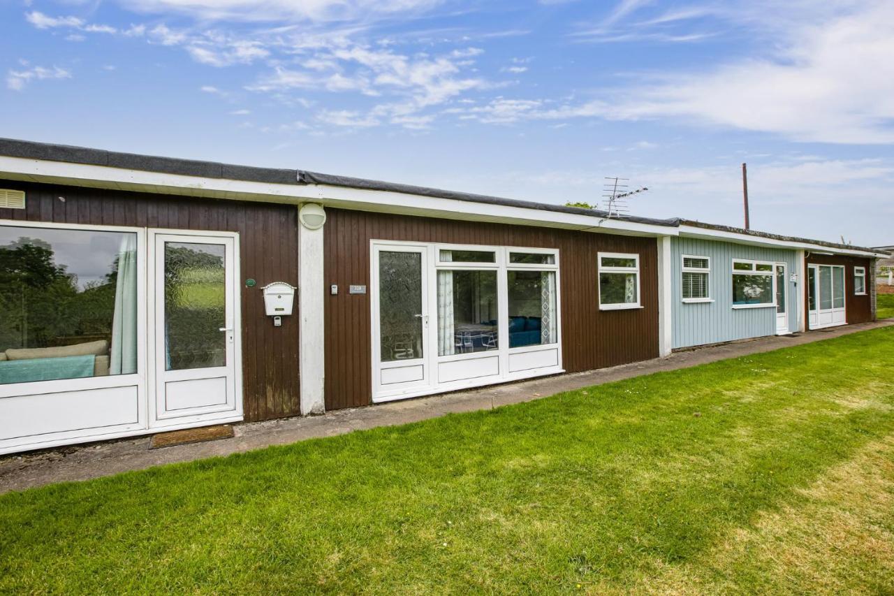 Villa 328 Norton Park, Dartmouth Exterior foto